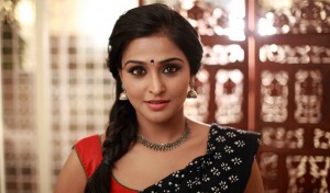 Ramya Nambeesan (aka) Ramya