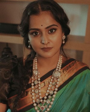 Ramya Nambeesan (aka) Ramya