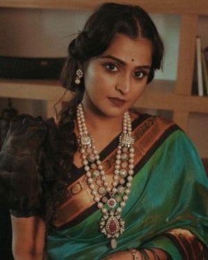 Ramya Nambeesan (aka) Ramya