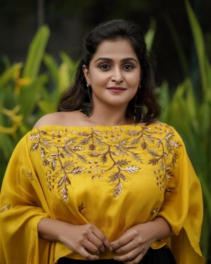 Ramya Nambeesan (aka) Ramya