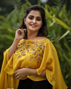 Ramya Nambeesan (aka) Ramya