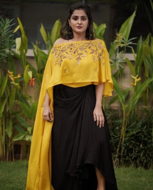 Ramya Nambeesan (aka) Ramya