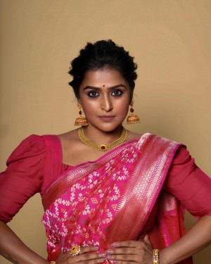 Ramya Nambeesan (aka) Ramya