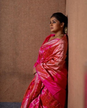 Ramya Nambeesan (aka) Ramya