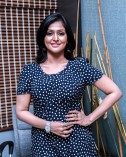 Ramya Nambeesan (aka) Ramya