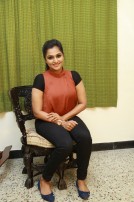 Ramya Nambeesan (aka) Ramya