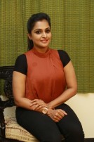 Ramya Nambeesan (aka) Ramya