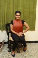 Ramya Nambeesan (aka) Ramya