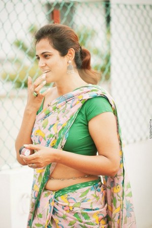 Ramya Pandian (aka) Ramyaa Paandian