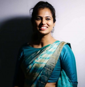 Ramya Pandian (aka) Ramyaa Paandian