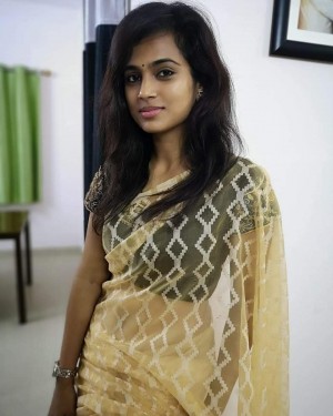 Ramya Pandian (aka) Ramyaa Paandian