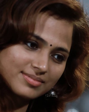 Ramya Pandian (aka) Ramyaa Paandian