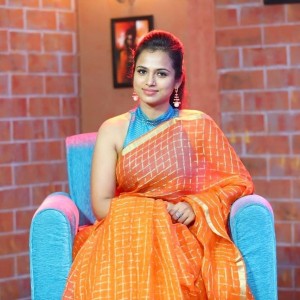 Ramya Pandian (aka) Ramyaa Paandian