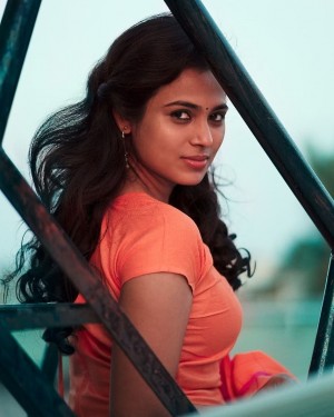 Ramya Pandian (aka) Ramyaa Paandian