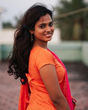 Ramya Pandian (aka) Ramyaa Paandian