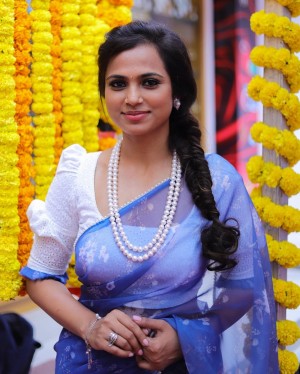 Ramya Pandian (aka) Ramyaa Paandian