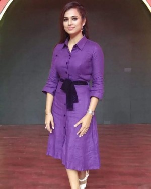 Ramya Pandian (aka) Ramyaa Paandian