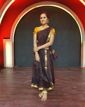 Ramya Pandian (aka) Ramyaa Paandian