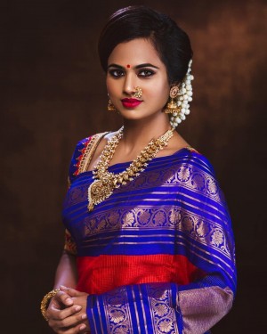 Ramya Pandian (aka) Ramyaa Paandian