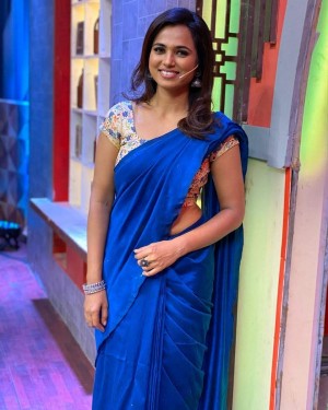 Ramya Pandian (aka) Ramyaa Paandian