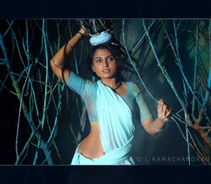 Ramya Pandian (aka) Ramyaa Paandian