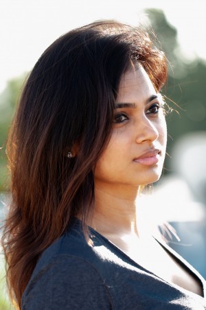 Ramya Pandian (aka) Ramyaa Paandian