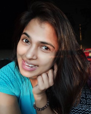 Ramya Pandian (aka) Ramyaa Paandian