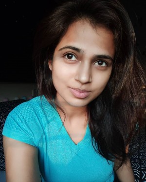 Ramya Pandian (aka) Ramyaa Paandian