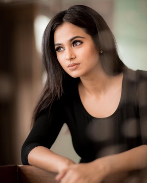 Ramya Pandian (aka) Ramyaa Paandian