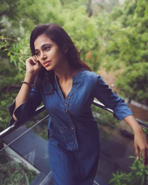 Ramya Pandian (aka) Ramyaa Paandian