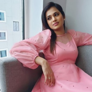 Ramya Pandian (aka) Ramyaa Paandian