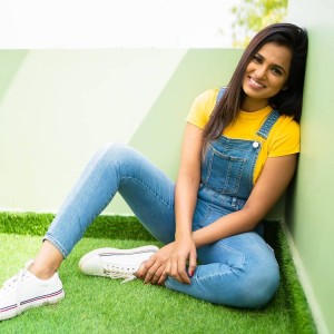 Ramya Pandian (aka) Ramyaa Paandian