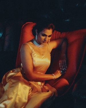 Ramya Pandian (aka) Ramyaa Paandian