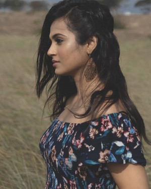 Ramya Pandian (aka) Ramyaa Paandian