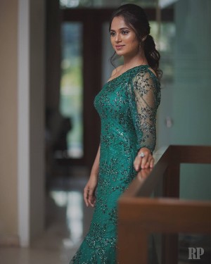 Ramya Pandian (aka) Ramyaa Paandian