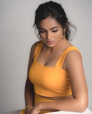 Ramya Pandian (aka) Ramyaa Paandian