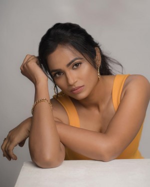 Ramya Pandian (aka) Ramyaa Paandian