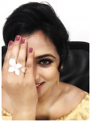 Ramya Pandian (aka) Ramyaa Paandian