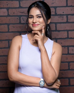 Ramya Pandian (aka) Ramyaa Paandian