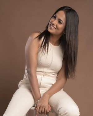 Ramya Pandian (aka) Ramyaa Paandian