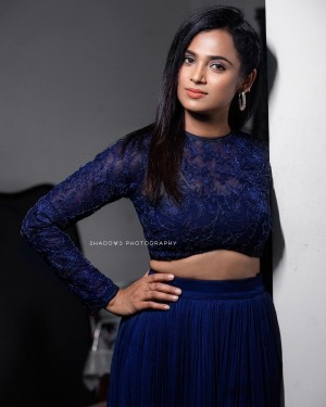 Ramya Pandian (aka) Ramyaa Paandian