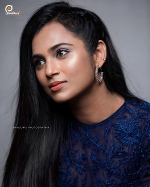 Ramya Pandian (aka) Ramyaa Paandian