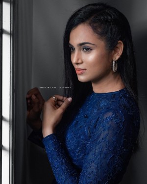 Ramya Pandian (aka) Ramyaa Paandian