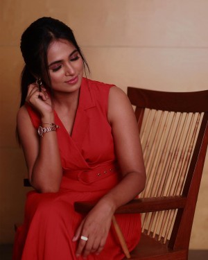 Ramya Pandian (aka) Ramyaa Paandian