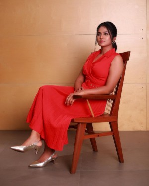 Ramya Pandian (aka) Ramyaa Paandian