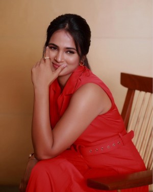 Ramya Pandian (aka) Ramyaa Paandian