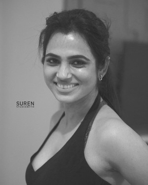 Ramya Pandian (aka) Ramyaa Paandian