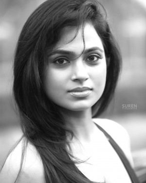 Ramya Pandian (aka) Ramyaa Paandian