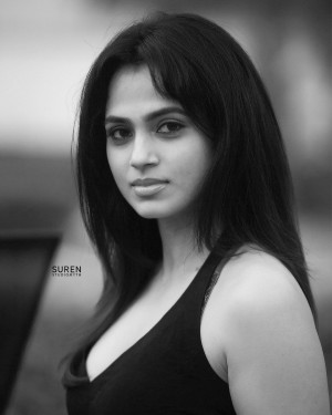 Ramya Pandian (aka) Ramyaa Paandian