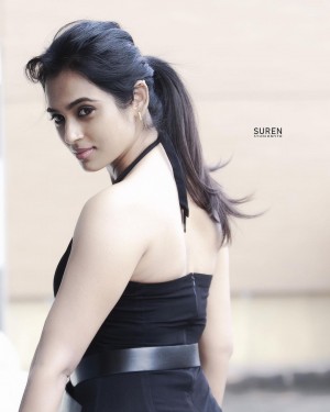 Ramya Pandian (aka) Ramyaa Paandian